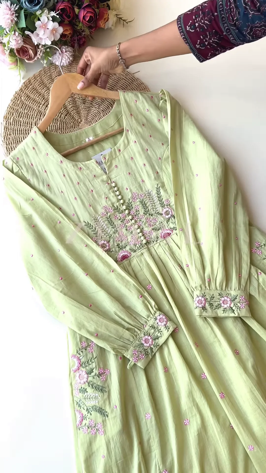 Indian Dresses
