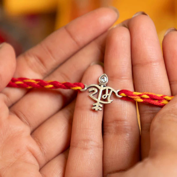 Raksha Bandhan Rakhi for Brother