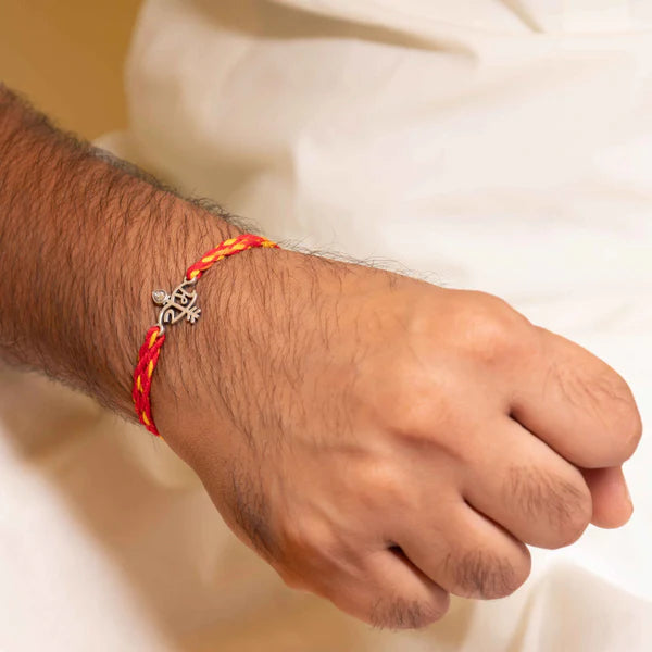 Raksha Bandhan Rakhi for Brother