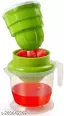 Mini Small Nano 2 in 1 Hand Press Manual Juicer,Fruits Juicer,Fruit Juicer for Orange,Manual Juicer for Fruits,Hand Juicer,Fruit juicer Special for Orange,Lemon,Grapes(350 ML