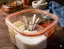 4 in 1 masla dbaa box jar and container aecrelic material