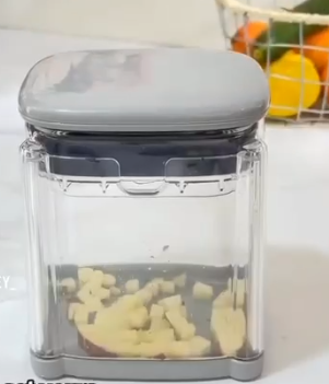Press Chopper Multi Functional Food Chopper Slice Easy to Clean Manual |Home &amp;amp; Garden| Kitchen Dining &amp;amp; Bar| Kitchen Tools &amp;amp; Gadgets| Choppers