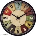 Styles Wall Clock