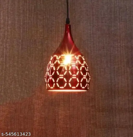 BLACK R@Y Lamp/Pendant Lamp/ROPE LIGHT/Ceiling Light/wall Light/Wall Lamp/ Outdoor Lamp to décor your Home/ Bedroom/ Drying Room/ Living room/ Restaurant and Decorative Pendants Ceiling Lamp (BLACK)COLOR HANGING LAMP FANCY LAMP