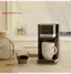 Lifelong Single Cup Coffee Maker with Detachable Filter (LLCMK910, 350W)
